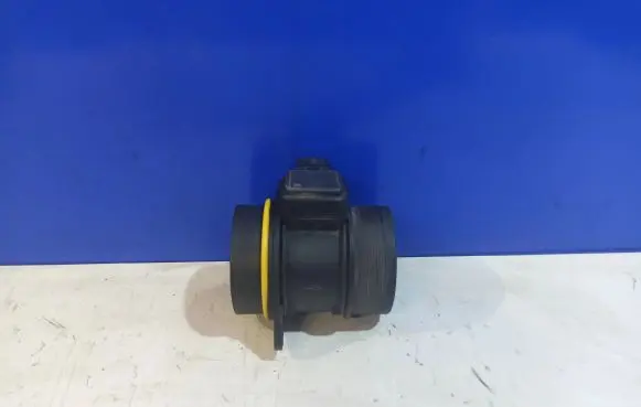 Jaguar S-Type Mass air flow meter 4R8012B579AC