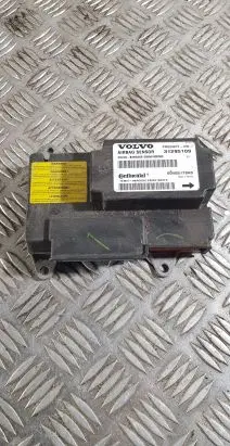 Volvo S40 Airbag control unit/module 31295109
