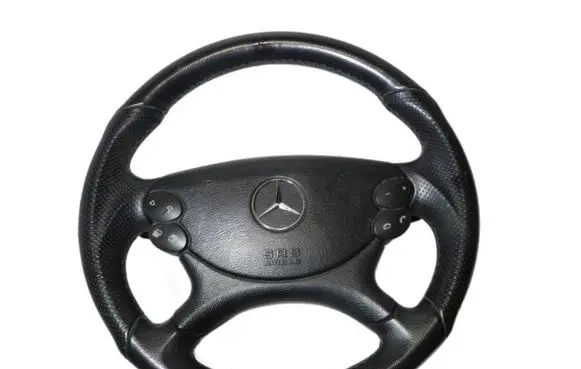Mercedes-Benz CLK A208 C208 Steering wheel A2094603303
