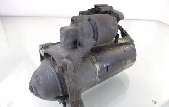 Volvo V50 Starter motor 0001109398