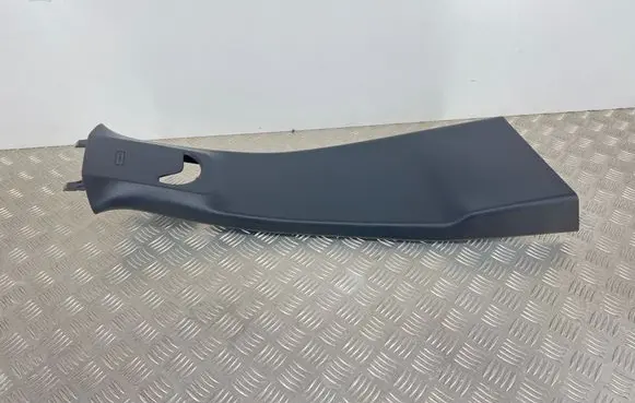 Peugeot 3008 III (B) pillar trim (top) 9839791180
