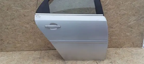 Opel Vectra C Rear door 