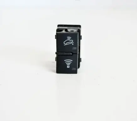 Audi A4 S4 B7 8E 8H Other switches/knobs/shifts 8E2962109