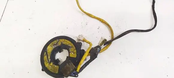 Airbag slip ring squib (SRS ring)