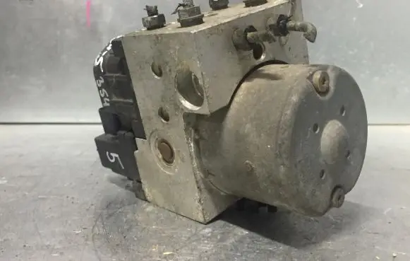 Peugeot 806 ABS Pump 0273004354 963181 00112