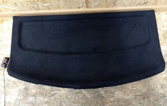 Citroen Xsara Parcel shelf