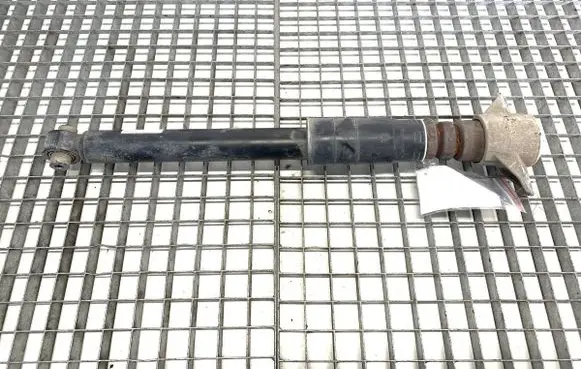 Rear shock absorber/damper