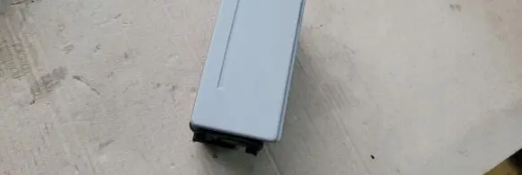 Audi A7 S7 4G Rear door ashtray 