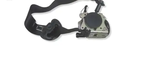 Mini One - Cooper F56 F55 Front seatbelt 006R0000 635268500B 0589P10021