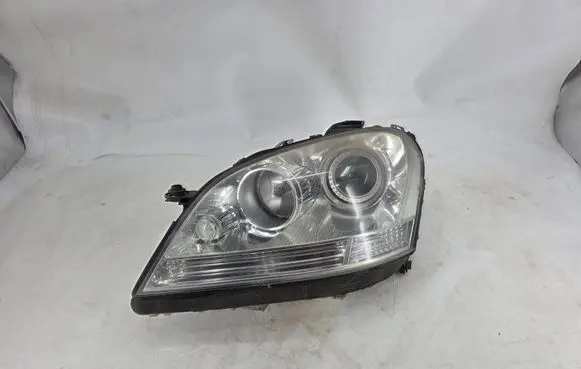Mercedes-Benz ML W164 Headlight/headlamp 1ZS26303631 110910739 A1648205361