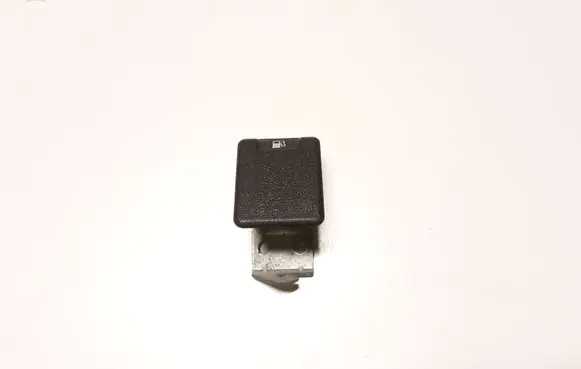 Mitsubishi Pajero Fuel cap release pull handle 