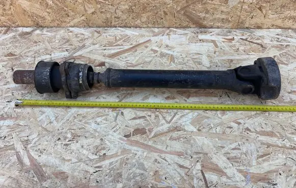 Mitsubishi Pajero Sport I Front prop shaft 