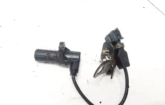 Opel Antara Crankshaft position sensor 96829958