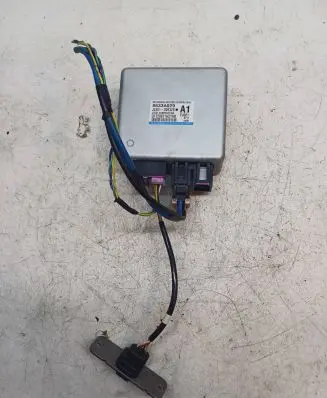Mitsubishi Space Star Power steering control unit/module 8633A029 JL501006320 Q1T29871HRTKD