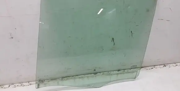 Renault Modus Rear door window glass 43R000015