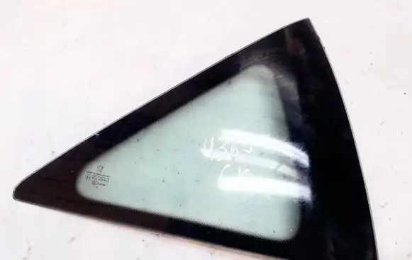 Peugeot 207 Rear side window 43r00929 43r-00929