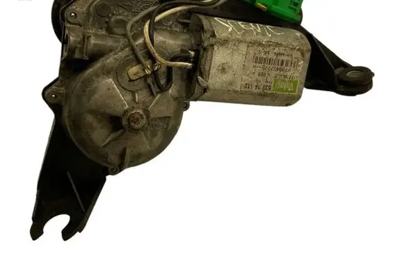 Renault Scenic I Rear window wiper motor 53014112 7700437272