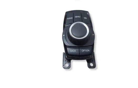 BMW 1 F20 F21 Head unit multimedia control 9317695 033623201 23130001576920086