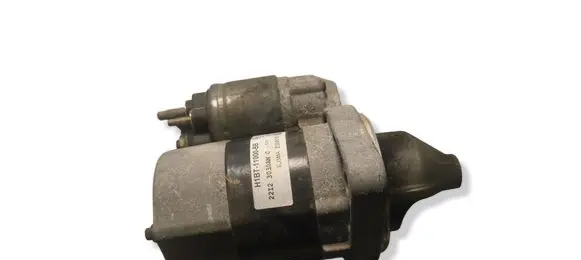 Ford Ecosport Starter motor H1BT11000BB