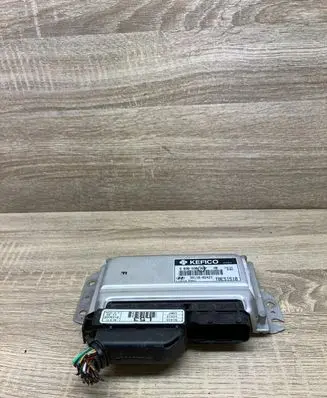 Hyundai Getz Engine control unit/module 3911002421 9030930366F