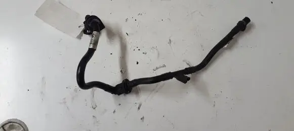 BMW 3 F30 F35 F31 Vacuum line/pipe/hose 850821502 760204702