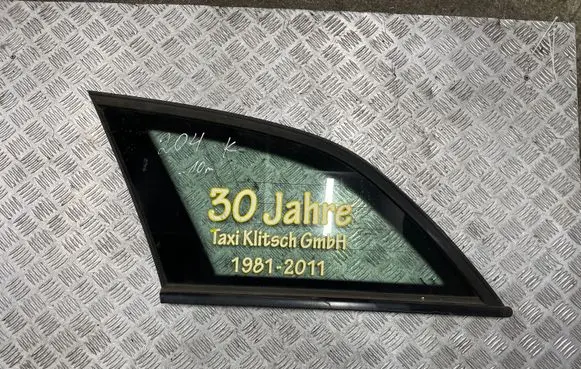 Mercedes-Benz C W204 Rear side window