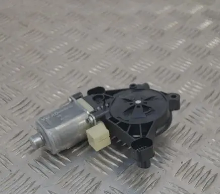 Audi A4 S4 B9 8W Front door window regulator motor