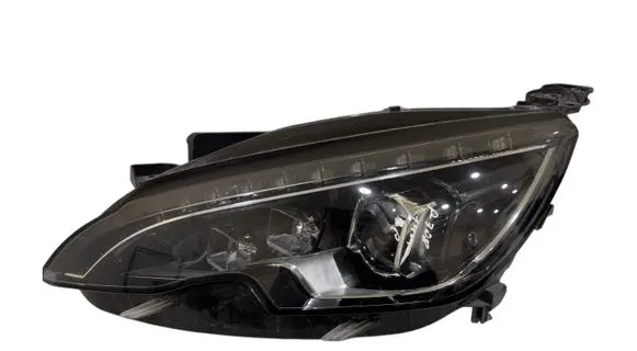Peugeot 308 Headlight/headlamp 9677832480 030128723100 52534L230