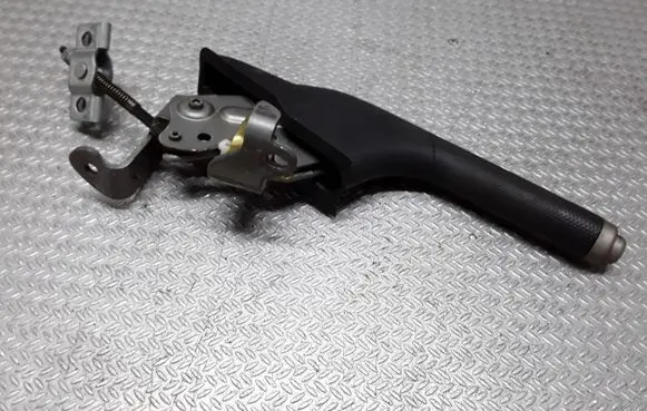 Honda Jazz Handbrake/parking brake lever assembly
