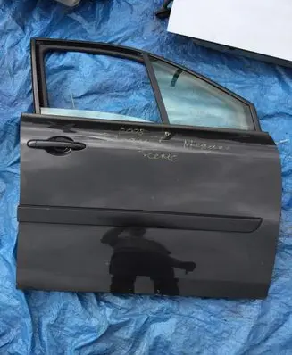 Renault Scenic II - Grand scenic II Front door