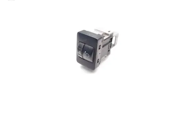 Mitsubishi Outlander Headlight level height control switch 5C04-5A29