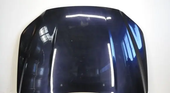 Volvo S80 Engine bonnet/hood 