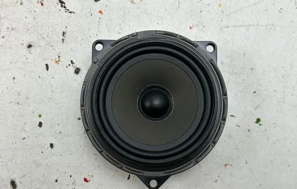 BMW 3 E90 E91 Rear door speaker 9143231