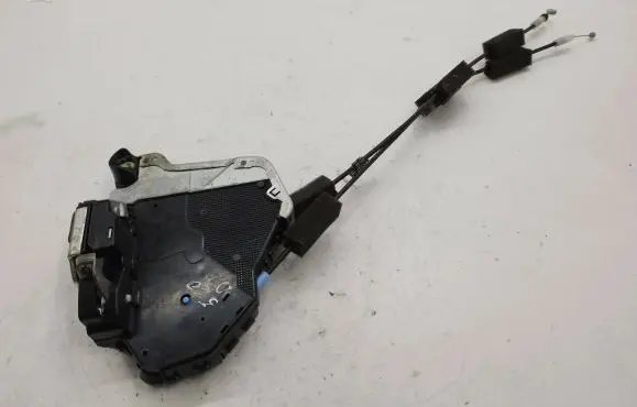Honda Civic IX Front door lock 72111TV0E000