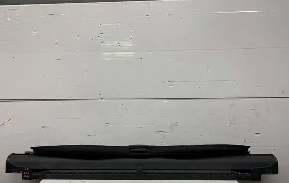 BMW 3 E46 Parcel shelf load cover 7027394