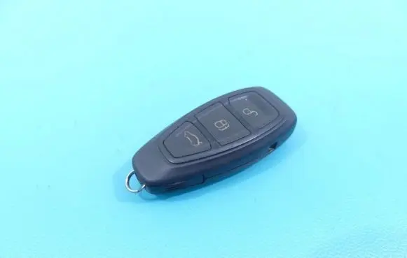 Ford C-MAX II Engine ECU kit and lock set IMPRK1165001