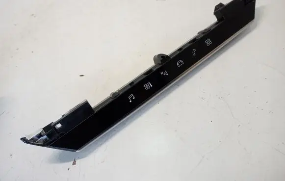 Citroen C5 Aircross Other switches/knobs/shifts 98197167XU