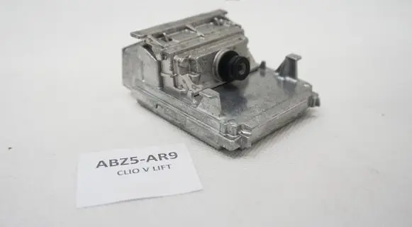 Renault Clio V Windshield/windscreen camera 284628565R