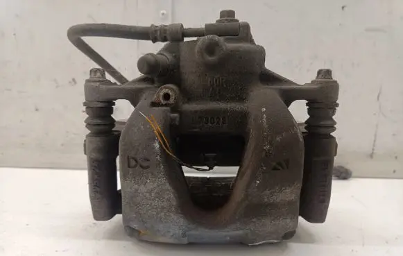 Mercedes-Benz A W177 Front brake caliper