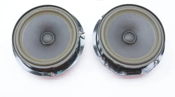 Volkswagen ID.4 Rear door speaker 11A035710 250823 00153957700