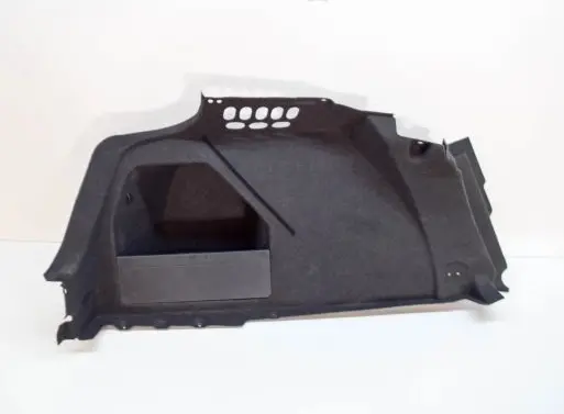 Volkswagen PASSAT B7 Other trunk/boot trim element 3AE867427J