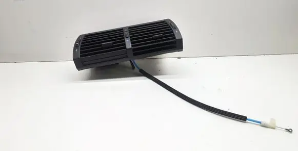 BMW X5 E53 Dash center air vent grill 8402221 64228402221