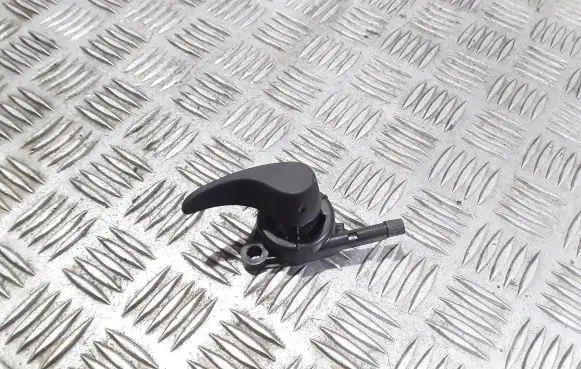 Dacia Dokker Engine bonnet (hood) release handle
