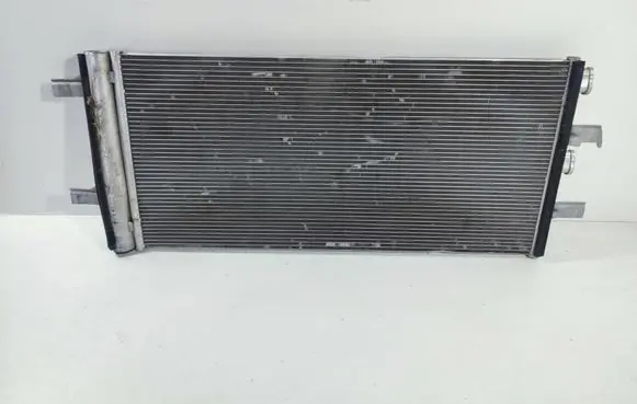 BMW X1 F48 F49 A/C cooling radiator (condenser) 9271204