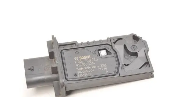 Hyundai Bayon Mass air flow meter 9121060014