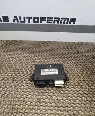 Citroen C5 Parking PDC control unit/module 9649604380 6002JC0533 0263004089