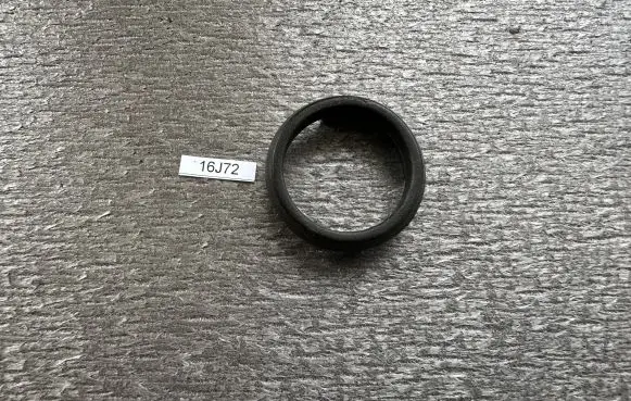 Nissan Patrol 160 Steering wheel column trim 48474F2700