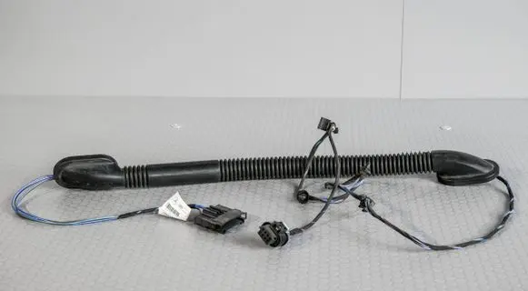 Mercedes-Benz Sprinter W907 W910 Tailgate/trunk wiring harness A0009971051 A9100005999