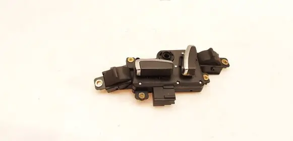 Audi A8 S8 D3 4E Seat control switch 4E0959765H