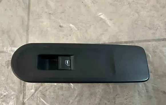Volkswagen Amarok Electric window control switch 2h0867469j 7l6959855